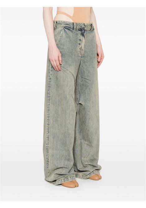 Jeans Dem in azzurro Entire studios - unisex ENTIRE STUDIOS | ES2318SW